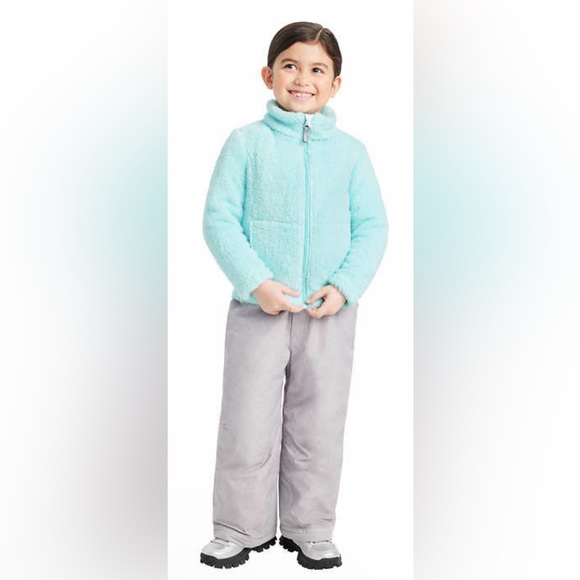 Gerry Kids' Systems Jacket/ Blue(Capri)/ Various Sizes (NWT) - Picture 9 of 12